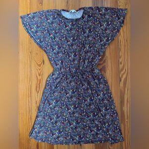 Boden Dress 